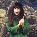 Eunji A Pink di Majalah @Star1 Edisi November 2012