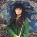 Eunji A Pink di Majalah @Star1 Edisi November 2012