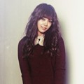 Eunji A Pink di Majalah @Star1 Edisi November 2012