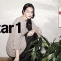 Shin Min A di Majalah @Star1 Edisi November 2012