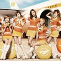 Teaser Album Girls' Generation 'Girls & Peace'