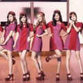 Teaser Album Girls' Generation 'Girls & Peace'