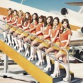 Teaser Album Girls' Generation 'Girls & Peace'