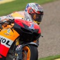 Casey Stoner Berada di Posisi ke-3