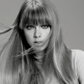 Taylor Swift di Majalah Harper's Bazaar Edisi Desember 2012