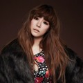 Tiffany Girls' Generation di Majalah High Cut Edisi November 2012