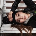 Tiffany Girls' Generation di Majalah High Cut Edisi November 2012