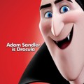 Adam Sandler Sebagai Dracula