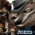 Poster Karakter The Werewolves