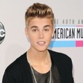 Justin Bieber di Red Carpet AMAs 2012