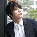Hero Jaejoong Saat Wawancara dengan Segye.com