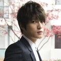 Hero Jaejoong Saat Wawancara dengan Segye.com