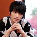 Hero Jaejoong Saat Wawancara dengan bntNews