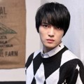 Hero Jaejoong Saat Wawancara dengan bntNews