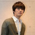 Hero Jaejoong Saat Wawancara dengan Newsis