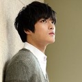 Hero Jaejoong Saat Wawancara dengan Newsis