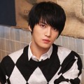 Hero Jaejoong Saat Wawancara dengan OBS News