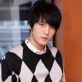Hero Jaejoong Saat Wawancara dengan OBS News