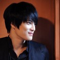 Hero Jaejoong Saat Wawancara dengan TV Daily