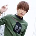 Hero Jaejoong Saat Wawancara dengan the Daily Focus