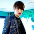Hero Jaejoong Saat Wawancara dengan OSEN