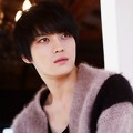 Hero Jaejoong Saat Wawancara dengan Yonhap News
