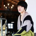 Hero Jaejoong Saat Wawancara dengan Yonhap News