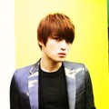 Hero Jaejoong Saat Wawancara dengan Newsen.com