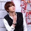 Hero Jaejoong Saat Wawancara dengan KyungHyang.com