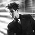 Max Changmin TVXQ di Majalah Esquire Edisi Desember 2012