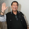 Deddy Mizwar Saat Jumpa Pers SCTV Awards 2012