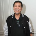 Deddy Mizwar Saat Jumpa Pers SCTV Awards 2012