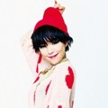 Ga-In Brown Eyed Girls di Majalah CeCi Edisi Desember 2012