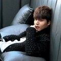 Lee Min Ho di Majalah @Star1 Edisi Desember 2012