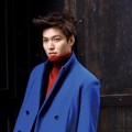 Lee Min Ho di Majalah @Star1 Edisi Desember 2012
