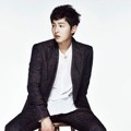 Song Joong Ki di Majalah Singles Edisi Desember 2012