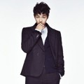 Song Joong Ki di Majalah Singles Edisi Desember 2012