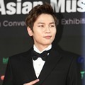 K.Will di Mnet Asian Music Awards 2012
