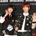 Trouble Maker di Mnet Asian Music Awards 2012