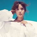 Kim Ah Joong di Majalah ELLE Edisi Desember 2012