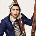 Seulong 2AM di Majalah GEEK Edisi Desember 2012