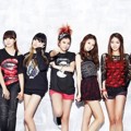 Fiestar di Majalah HIM