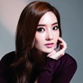 Han Chae Young di Majalah CeCi Edisi Desember 2012