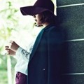 Hwang Jung Eum di Majalah Singles Edisi Desember 2012
