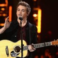 Penampilan Hunter Hayes di Panggung Grammys Nominations Concert 2013