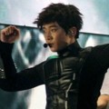 Penampilan Junho 2PM di Konser 'What Time Is It Live Tour In Jakarta'
