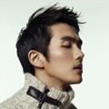 Seulong 2AM di Majalah 1st Look Edisi Desember 2012