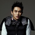 Seulong 2AM di Majalah 1st Look Edisi Desember 2012