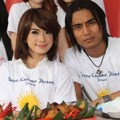 Syukuran Film 'Jangan Menangis Sinar'