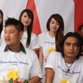 Syukuran Film 'Jangan Menangis Sinar'